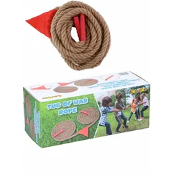 EDDY TOYS konopac za igru povlačenja 6m