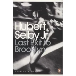 Last Exit to Brooklyn