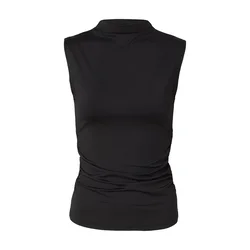 everly Top črna