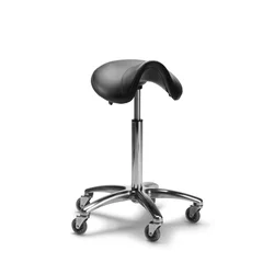 BraveHead Salon Sadle Stool