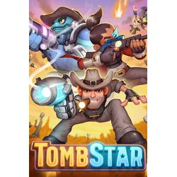 TombStar Steam Key (PC) GLOBAL