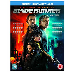 Kupi Blade Runner 2049 (ENG) (N) (Blu-Ray)