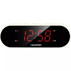 Blaupunkt radio sat CR6WH