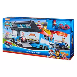 PAW PATROL Paw patroller 2 vozilo