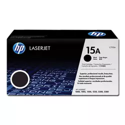 HP toner C7115A