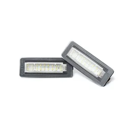 OEM LED osvetljenje za zadnje tablice Smart (1999-2007)
