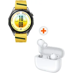 Huawei Watch GT7 46mm Žuti