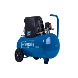 Scheppach HC63 Kompresor za vazduh 50L, 10 bar