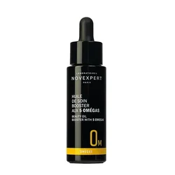 Novexpert Uljani serum za lice Booster sa 5 Omega, 30ml