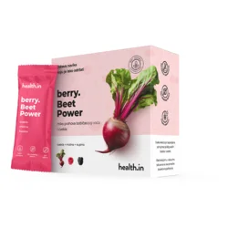 berry. Beet Power Inventa Vita AKCIJA 2+1 GRATIS PO IZBORU