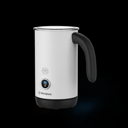 Westinghouse Basic White pjenilica za mlijeko
