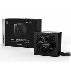 Be Quiet! SYSTEM POWER 10 850W BN330
