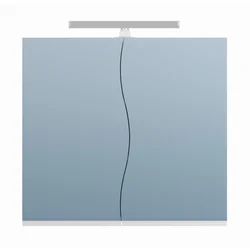 Toaletno ogledalo SIRIS 75S