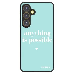 ULTIMATE CASE PowerShare za Samsung Galaxy S24 FE S721B - Anything is possible