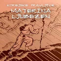 AUDIBOOK Avdio knjiga: Materina ljubezen