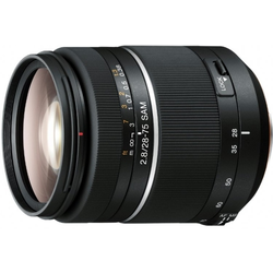 SONY objektiv SAL-2875