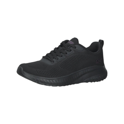 Skechers Ženske patike Bobs Squad Chaos - Face Off, 117209-BBK, Crne