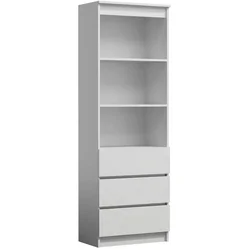 shumee Olimp RS-60 polica, BELA