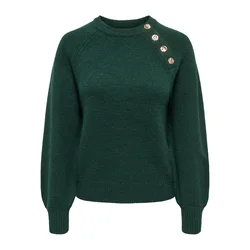ONLY Pulover ONLEMMA temno zelena