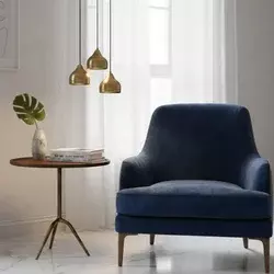 OPVIQ Luster zlatna boja Yildo M 6871 E