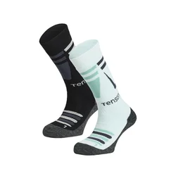 Tenson Core Ski Sock 2-Pack Unisex - 37/39