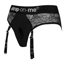 Strap-on Diva, extra large
