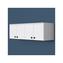 HANAH HOME Zidni ormar EA143 3820