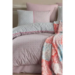 Posteljina HOME 160x220cm Vanesa Coral