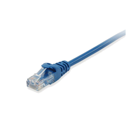 EQUIP U/UTP kabel C5e Patchcable 7,5m blue -