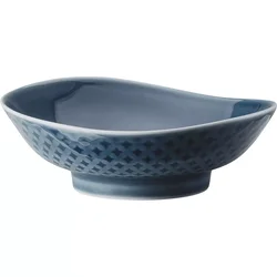 ROSENTHAL Junto Skledica, o: 100 mm, oceansko modra