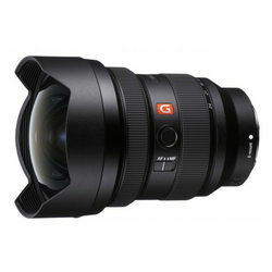 Sony objektiv FE 12-24 mm F/2,8 GM (SEL1224GM)