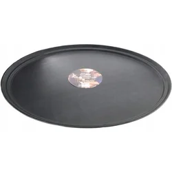 Plastični pladenj 68x56cm ovalni 22275412