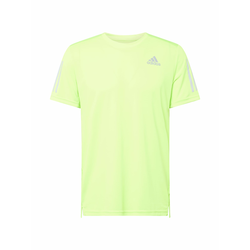 ADIDAS PERFORMANCE Funkcionalna majica Own The Run, zelena