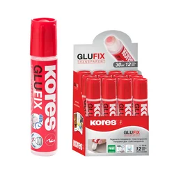 Kores lepak Glufix 30ml #7-K20237