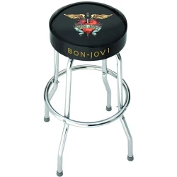 Bon Jovi Dagger Barski stol
