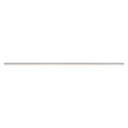 Rabalux LED lampa Bareg, 20W, 3000-4000K, 149cm, Bela