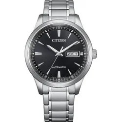 Citizen Mechanical NY4060-51E