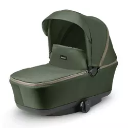 Kolevka Leclerc Baby Influencer,Army Green