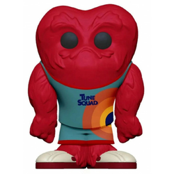 Funko Pop! Movies: Space Jam 2 - Wet Fire - Figurine en Vinyle à Funko Pop! Movies: Space Jam 2 - Wet Fire - Figurine en Vinyle à