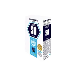 SOLANA Tuzlansa so jodirana 1kg