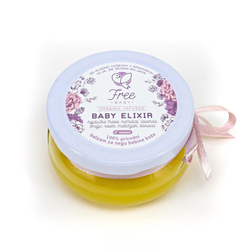 Freebaby balzam 75ml