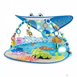 Podloga za igru Finding Nemo SKU11095