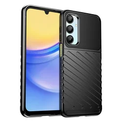 Otporna Thunder futrola za Samsung Galaxy A26 5G - Crna KP40712