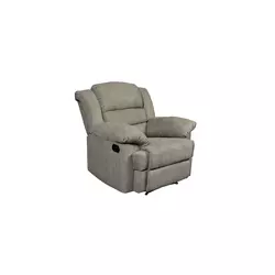 Garda fotelja sa relaks funkcijom 105x102x102cm