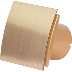 TEXO AIR PRO VENTILATOR 100 GOLD