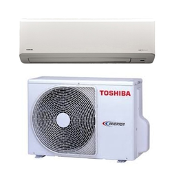 TOSHIBA klima uređaj RAS B22 N3KV2-E - RAS 22 N3AV2-E