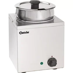 BARTSCHER Bain-Marie lonci 1 vložni lonec