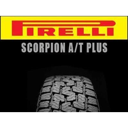 Pirelli Scorpion All Terrain Plus ( 275/60 R20 115T, sa zaštitom za felne (MFS) WL )