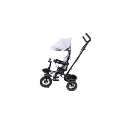 Jungle tricikl Trepunti, Grey ( 410705 )