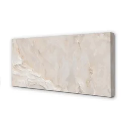 tulup.si Slika na platnu Marmor kamniti zid 140x70 cm
